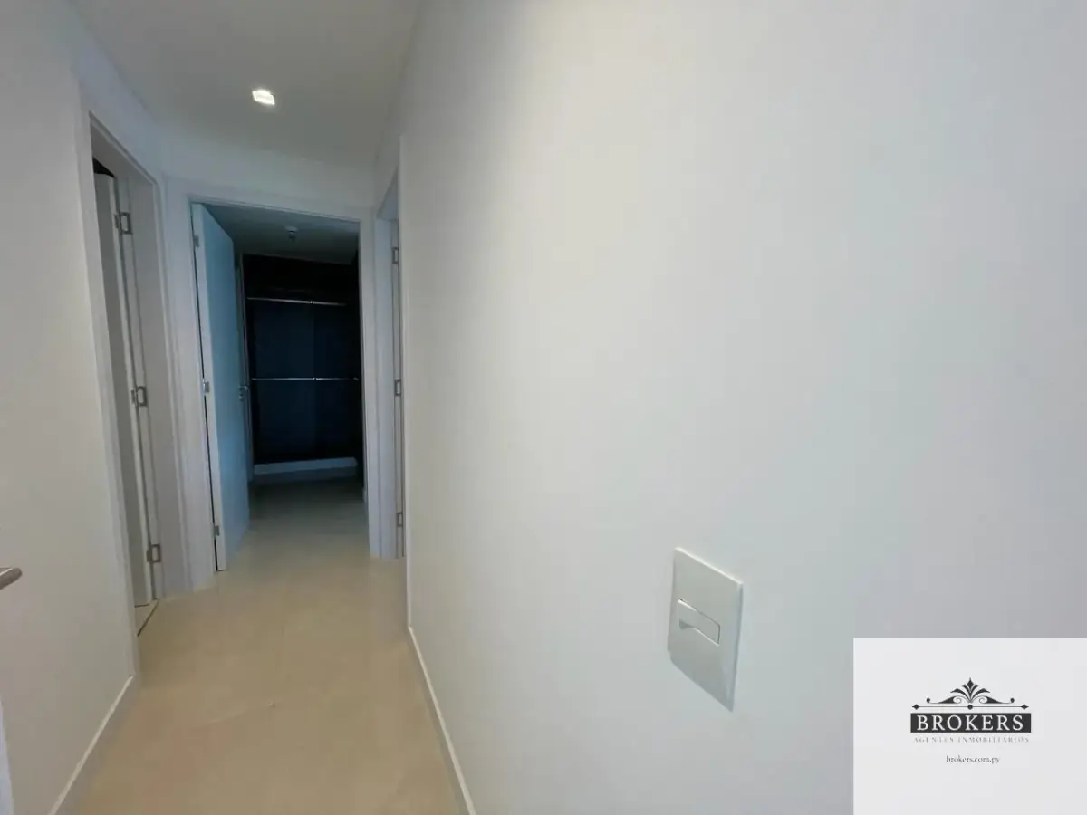 Departamento de 2 dormitorios en Alquiler en Ycuá Satí, Asunción - Image 10
