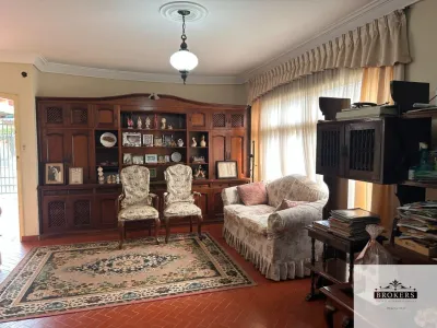 480m² Lot for Sale in Los Laureles, Lambaré