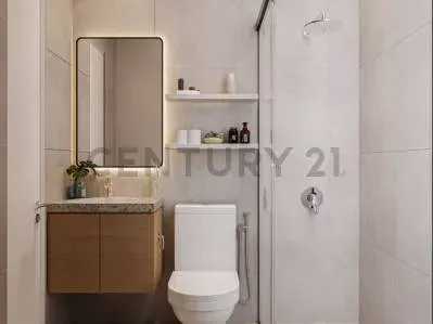 1-Bedroom Apartment for Sale in Tembetary, Asunción