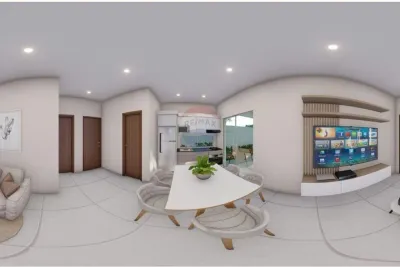 Departamento de 3 dormitorios en Venta en Yukyry, Luque
