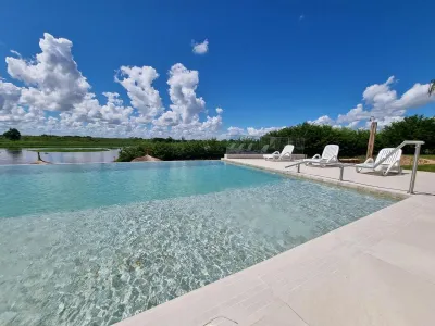 1,127m² Lot for Sale in Arza, Mariano Roque Alonso