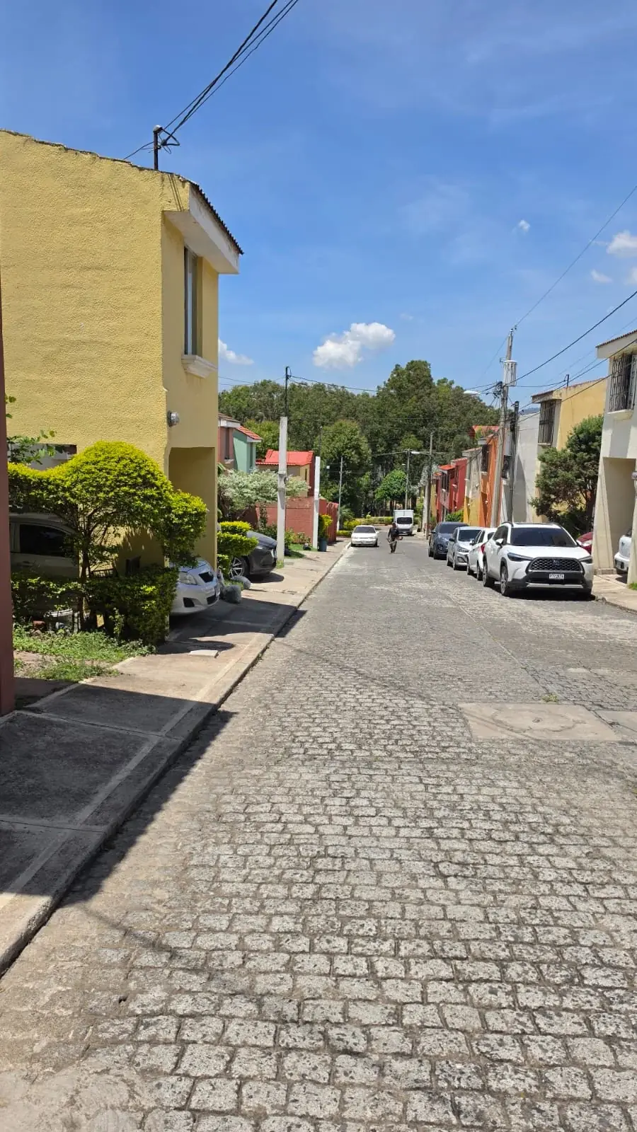 Casa de 4 quartos em Barcenas Villa Nueva, 112m², à Venda na Zona 3, Villa Nueva - Image 15