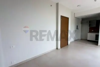 Departamento de 1 dormitorio en Venta en Ytay, Asunción