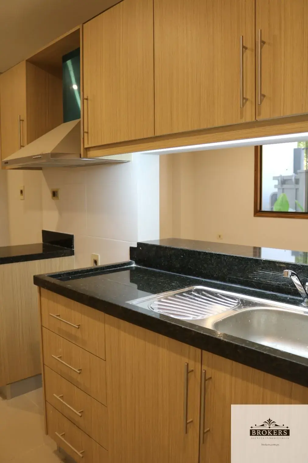 Departamento de 1 dormitorio en Alquiler en Ycuá Satí, Asunción - Image 10