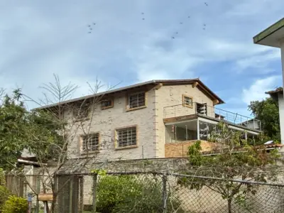 Casa en venta, Urb. Miranda. Caracas.