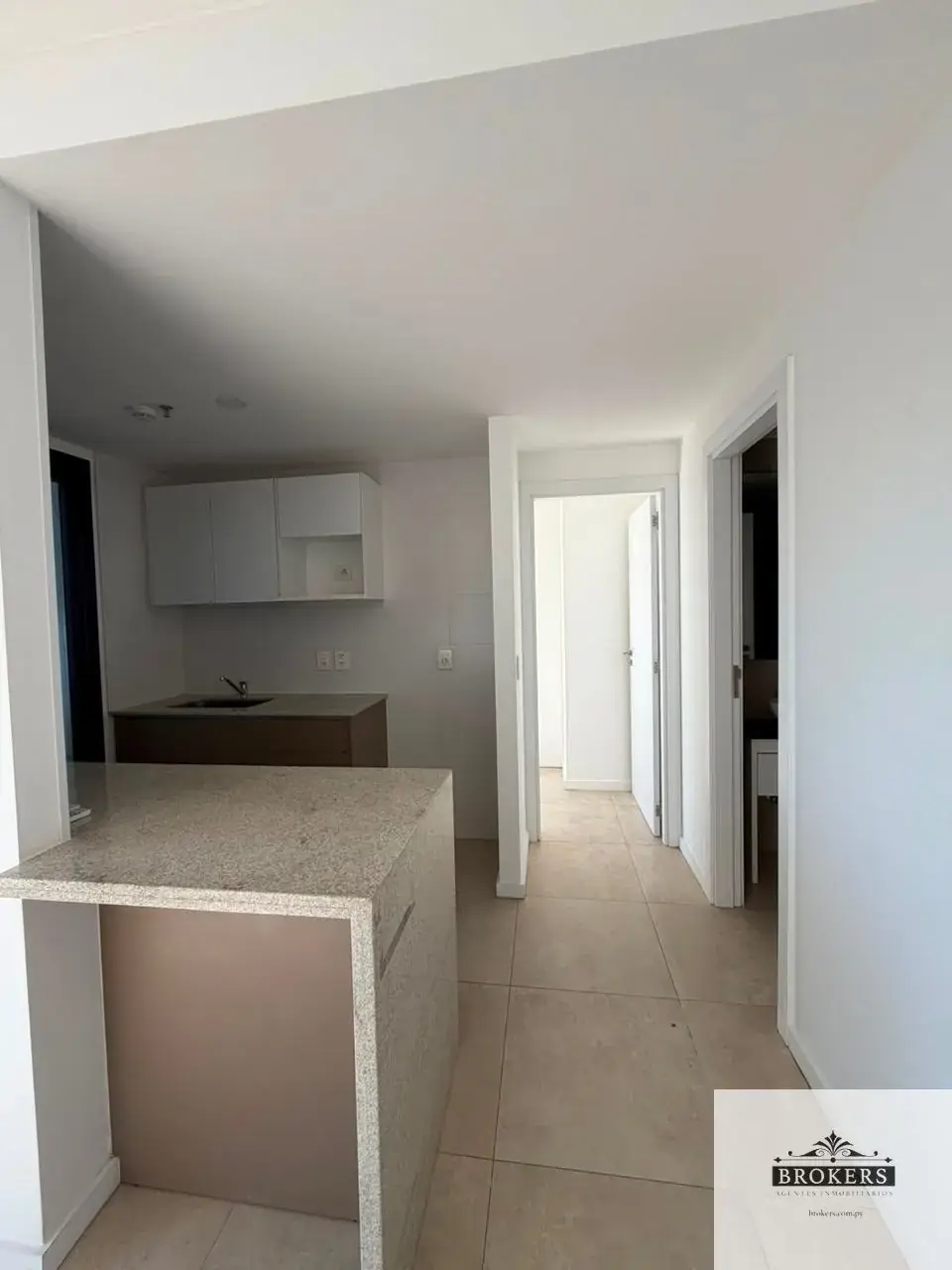 1-Bedroom Apartment for Sale in Mburucuyá, Asunción - Image 7