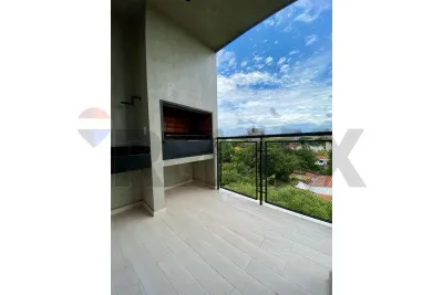 2-Bedroom Apartment for Sale in Recoleta, Asunción