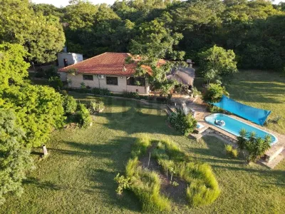 10,648m² Lot for Sale in Nueva Colombia