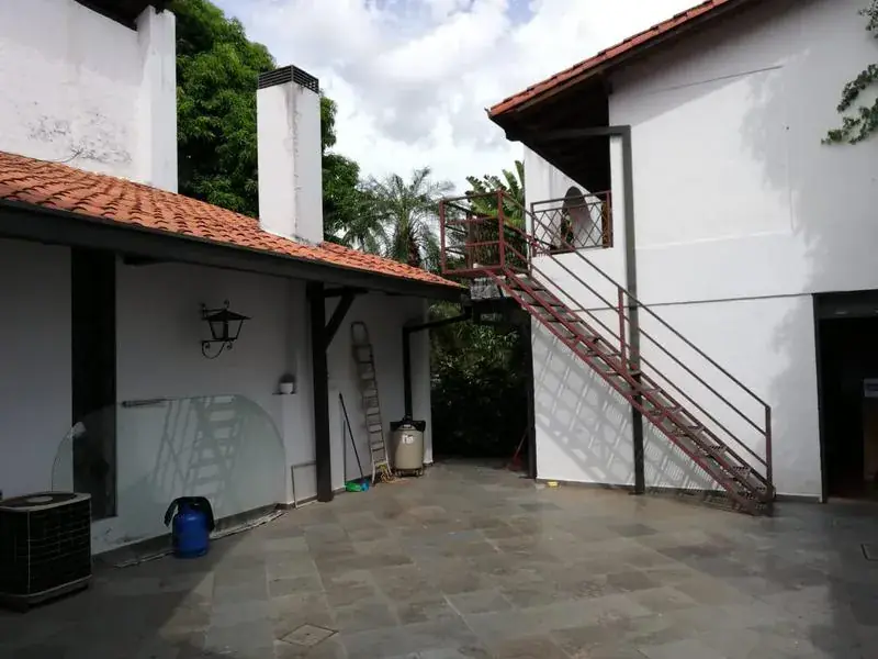 Casa de 4 dormitorios en Venta en Mariscal Estigarribia, Asunción - Image 12