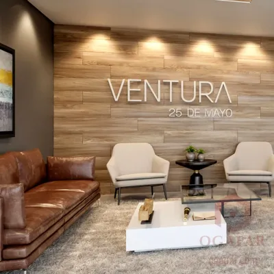 Departamento de 1 dormitorio en Venta en Mburucuyá, Asunción