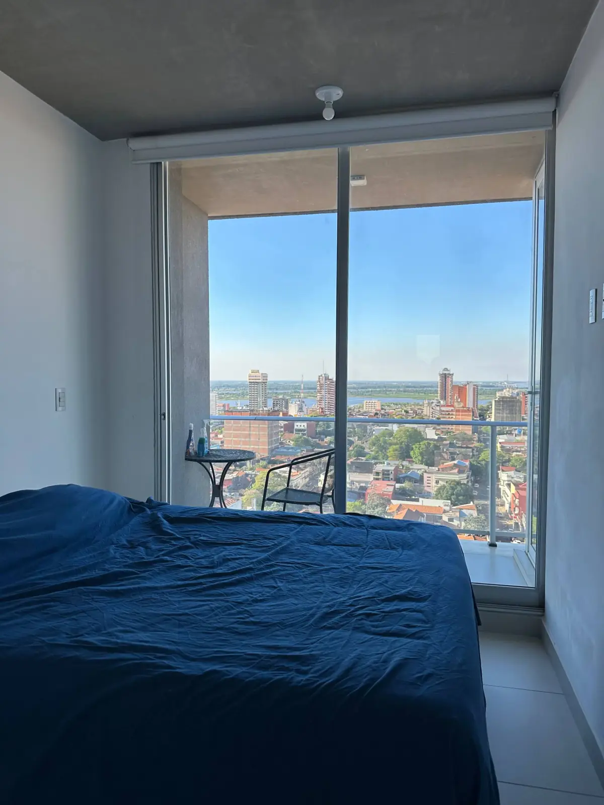 Departamento de 1 dormitorio, 43m², en Venta en General Díaz, Asunción - Image 7