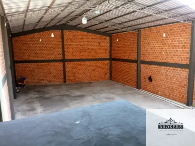 Local Comercial de 314m² en Venta en Mariano Roque Alonso