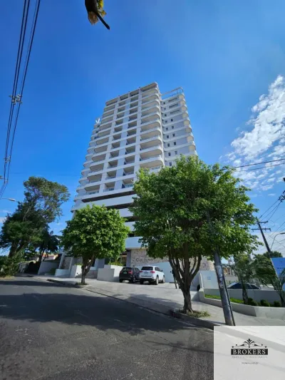 Apartamento de 1 quarto à venda em San Cristóbal, Assunção