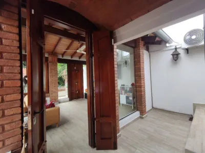 2-Bedroom House for Sale in Jara, Asunción