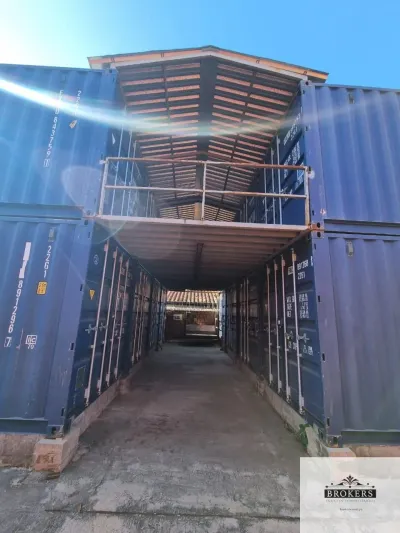 Oficina de 45m² en Alquiler en Salvador del Mundo, Asunción
