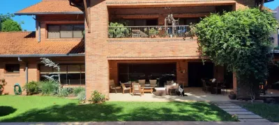 Casa de 3 quartos à Venda em Loma Merlo, Luque