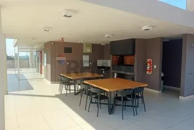 Monoambiente en Venta en Jara, Asunción