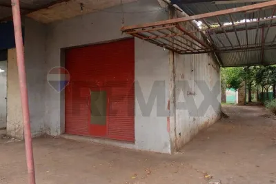 Local Comercial de 30m² en Alquiler en San Isidro, San Lorenzo