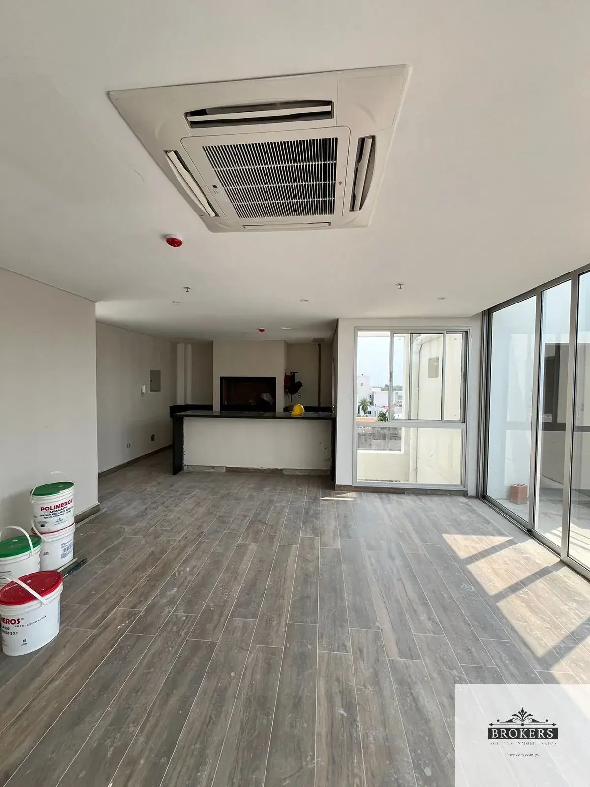 Departamento de 2 dormitorios en Venta en Carmelitas, Asunción - Image 5