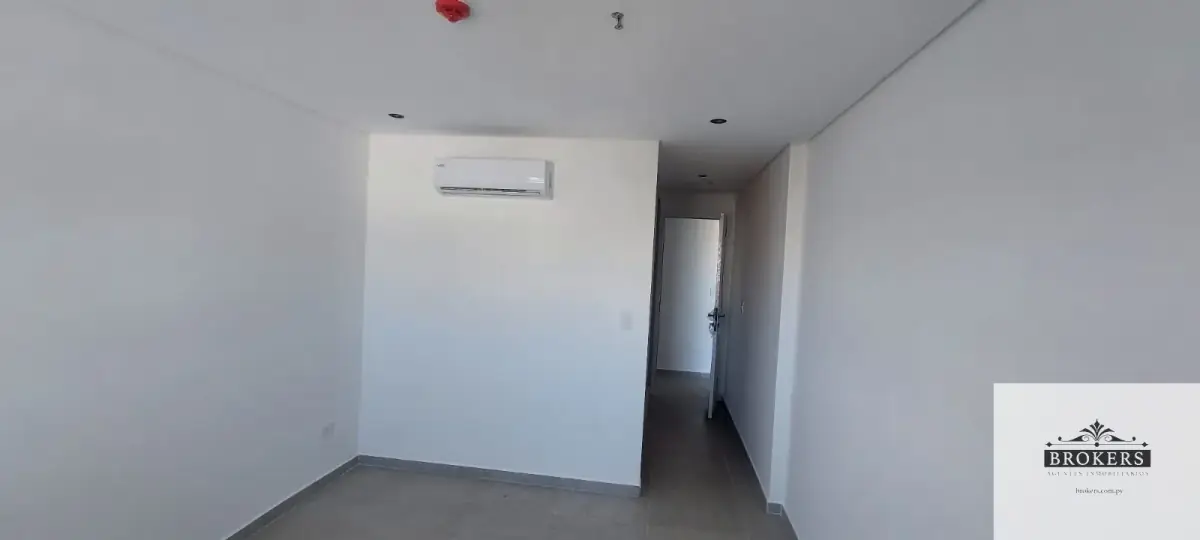 Apartamento de 1 dormitório à Venda em Recoleta, Assunção - Image 9