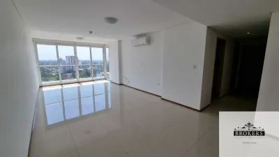 3-Bedroom Apartment for Sale in Ycuá Satí, Asunción