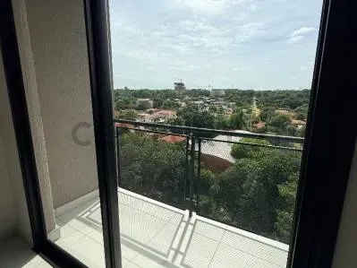 Departamento de 1 dormitorio en Venta en Campo Grande, Fernando de la Mora