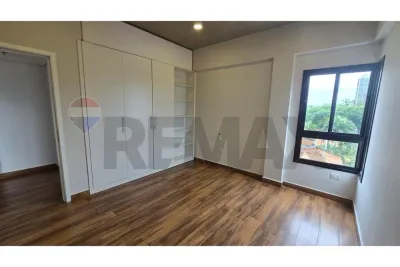 1-Bedroom Apartment for Rent in Ycuá Satí, Asunción