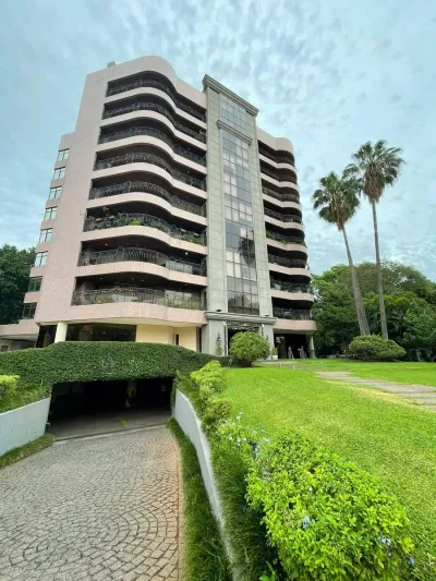 Departamento de 3 dormitorios en Venta en Santo Domingo, Asunción