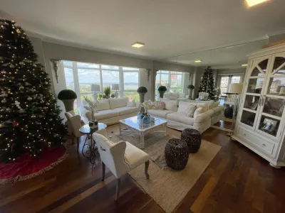 Departamento de 4 dormitorios en Venta en Ricardo Brugada, Lambaré