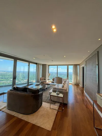 Departamento de 2 dormitorios en Alquiler en Mburucuyá, Asunción