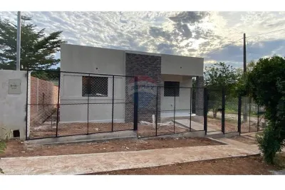 Terreno de 20,834m² en Venta en Yukyry, Luque