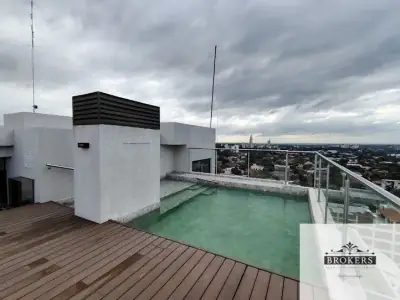 Departamento de 2 dormitorios en Venta en Luis Alberto de Herrera, Fernando de la Mora