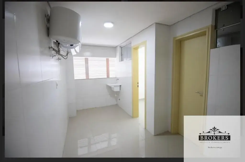 Apartamento de 3 quartos para Aluguel em Recoleta, Assunção - Image 9