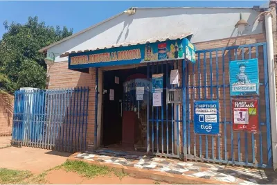 Casa de 2 quartos à Venda em ALDANA CAÑADA, Capiatá