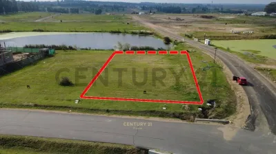 Terreno de 1,000m² en Venta en Casahona, Casahona