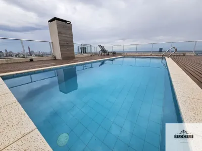 Departamento de 2 dormitorios en Alquiler en Mariscal Lopez, Asunción