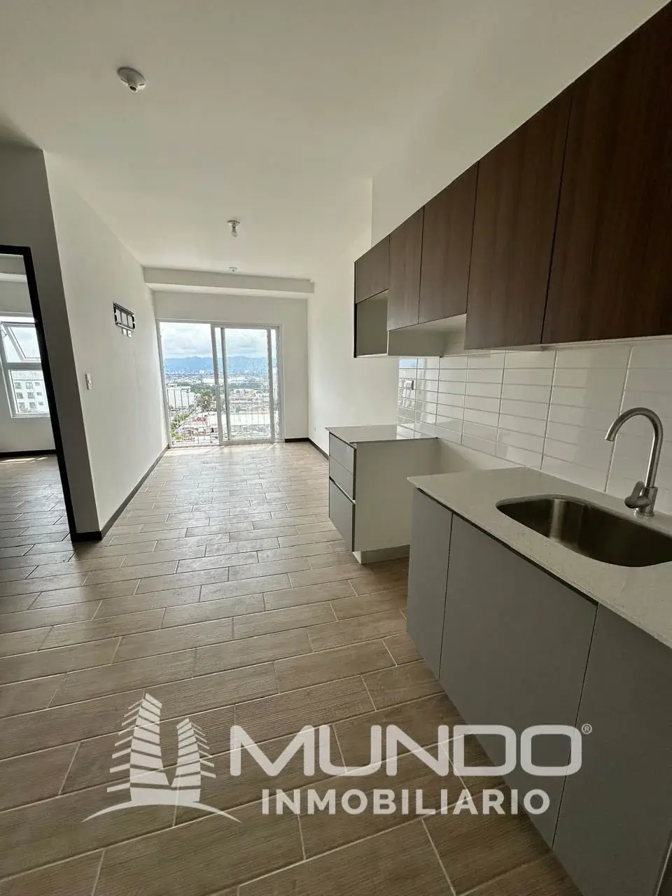 Departamento de 2 dormitorios, 48m², en Alquiler en Ciudad de Guatemala - Image 3