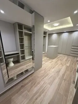 Penthouse en venta, Urb. Las Mercedes, Av. Jalisco, amoblado. - Image 10