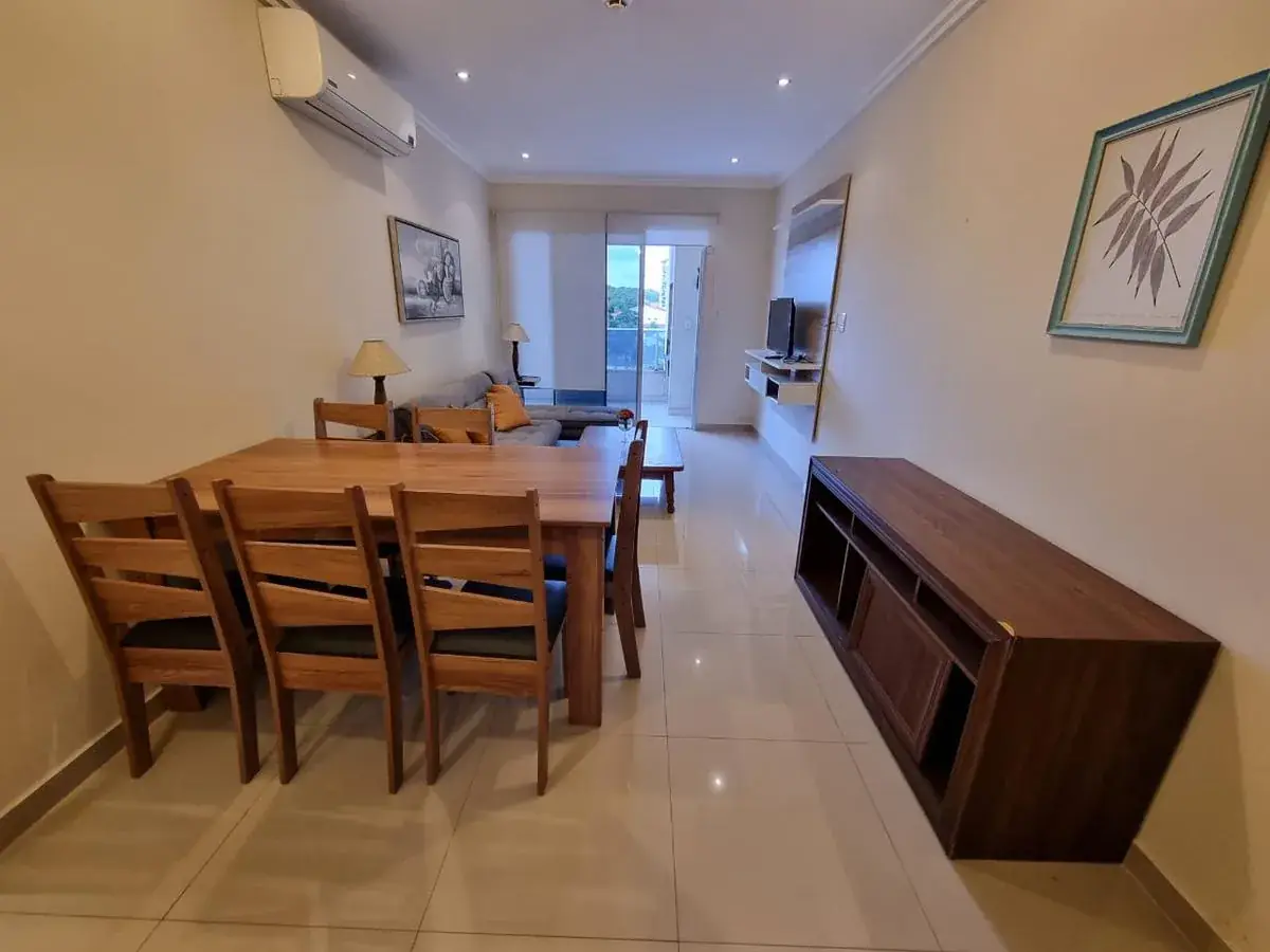 Apartamento de 1 Quarto à Venda em Las Lomas (Carmelitas), Assunção - Image 5