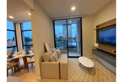 Departamento de 1 dormitorio en Venta en Recoleta, Asunción