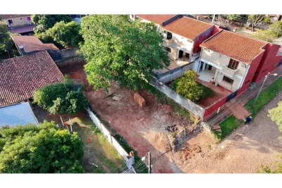 360m² Land for Sale in San Antonio, Lambaré