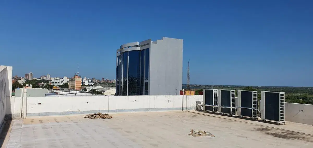 Retail Space of 3,080m² for Sale in Jara, Asunción