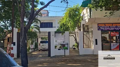 3-Bedroom House for Sale in San Pablo, Fernando de la Mora