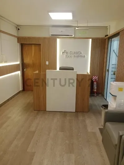 Retail Space of 120m² for Rent in Bernardino Caballero, Asunción