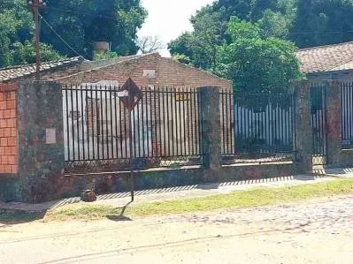 350m² Land for Sale in San Blas, San Antonio