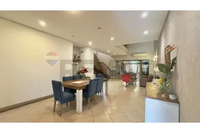 Departamento de 4 dormitorios en Venta en Herrera, Asunción