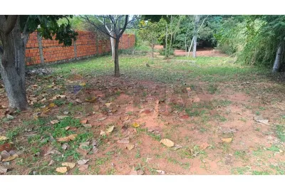 Terreno de 360m² en Venta en Las Mercedes, Areguá