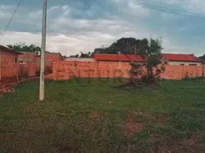 Land of 365.76m² for Sale in Julián Augusto Saldívar