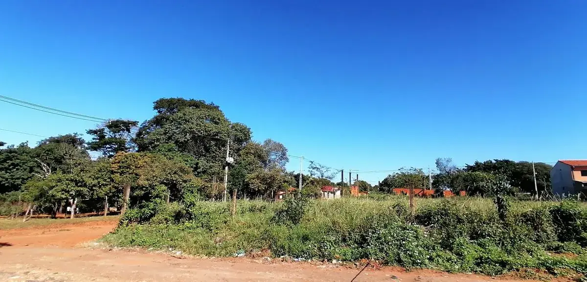 2,520m² Land for Sale in Ñemby - Image 5