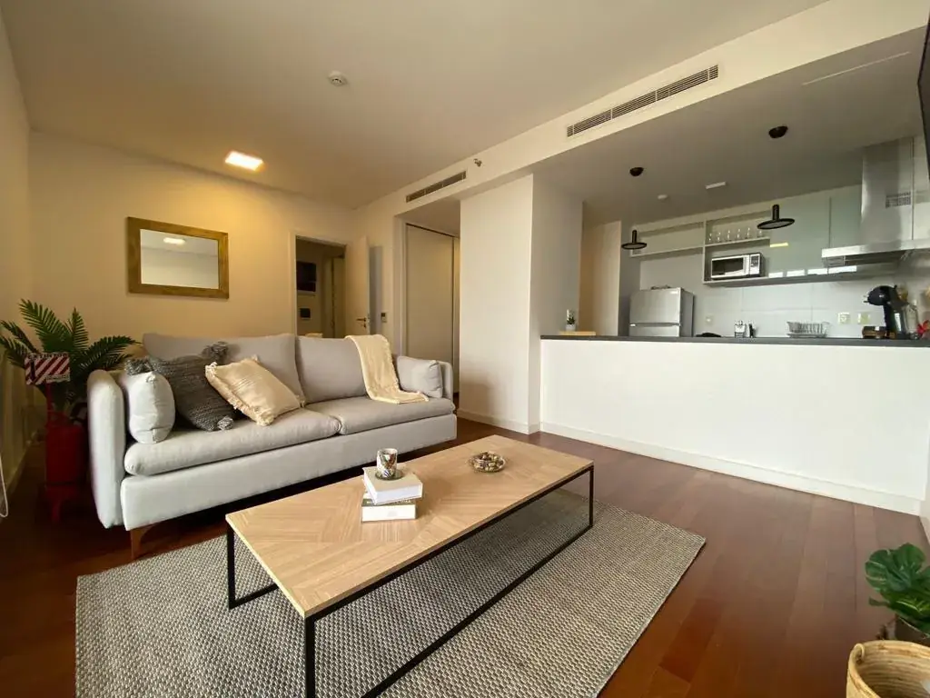 Departamento de 2 dormitorios en Venta en Ycuá Satí, Asunción - Image 8
